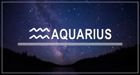 aquarius numerology|Aquarius .